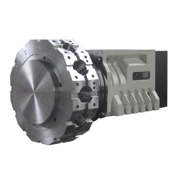 SHD20L數(shù)控動(dòng)力刀塔