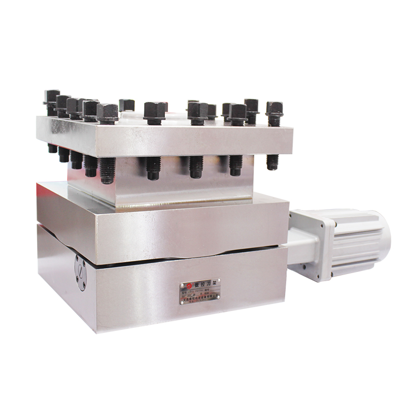 LD4B-CK61100電動刀架